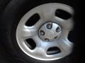 2006 Inferno Red Pearl Jeep Liberty Sport 4x4  photo #4