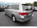Alabaster Silver Metallic - Odyssey EX-L Photo No. 13
