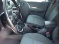 2006 Inferno Red Pearl Jeep Liberty Sport 4x4  photo #5