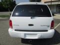 Bright White - Durango SLT 4x4 Photo No. 6