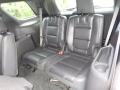 2011 Sterling Grey Metallic Ford Explorer Limited  photo #22