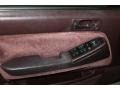 1993 Rosewood Brown Metallic Honda Accord EX Sedan  photo #18