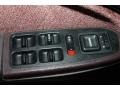 Burgundy Controls Photo for 1993 Honda Accord #85760160