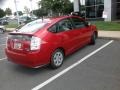 Barcelona Red Metallic - Prius Hybrid Photo No. 3