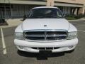 Bright White - Durango SLT 4x4 Photo No. 12