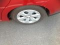 Barcelona Red Metallic - Prius Hybrid Photo No. 5