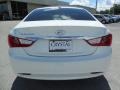 Shimmering White - Sonata GLS Photo No. 7