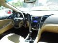 Shimmering White - Sonata GLS Photo No. 11