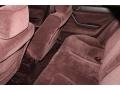 1993 Rosewood Brown Metallic Honda Accord EX Sedan  photo #37