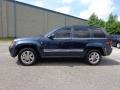 Modern Blue Pearl - Grand Cherokee Limited 4x4 Photo No. 12