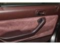 Rosewood Brown Metallic - Accord EX Sedan Photo No. 39