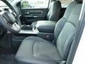 2014 Ram 1500 Laramie Quad Cab 4x4 Front Seat