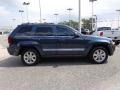 Modern Blue Pearl - Grand Cherokee Limited 4x4 Photo No. 16