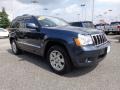 Modern Blue Pearl - Grand Cherokee Limited 4x4 Photo No. 17