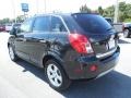 2013 Black Granite Metallic Chevrolet Captiva Sport LTZ  photo #3