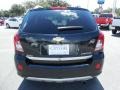 2013 Black Granite Metallic Chevrolet Captiva Sport LTZ  photo #9