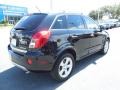 2013 Black Granite Metallic Chevrolet Captiva Sport LTZ  photo #10