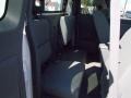 Bright White - Dakota ST Club Cab Photo No. 10