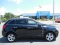 2013 Black Granite Metallic Chevrolet Captiva Sport LTZ  photo #11