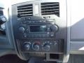 Bright White - Dakota ST Club Cab Photo No. 11
