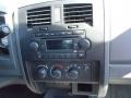 2006 Bright White Dodge Dakota ST Club Cab  photo #11