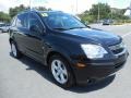 Black Granite Metallic 2013 Chevrolet Captiva Sport LTZ Exterior