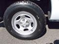 Bright White - Dakota ST Club Cab Photo No. 12