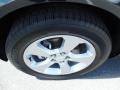 2013 Chevrolet Captiva Sport LTZ Wheel