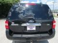 2012 Black Ford Expedition Limited  photo #6