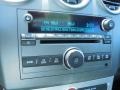 2013 Chevrolet Captiva Sport LTZ Audio System