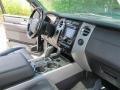 2012 Black Ford Expedition Limited  photo #18
