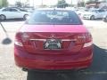 Mars Red - C 300 Sport 4Matic Photo No. 5