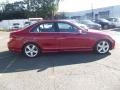 Mars Red - C 300 Sport 4Matic Photo No. 6
