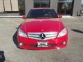 Mars Red - C 300 Sport 4Matic Photo No. 7