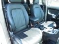 2013 Chevrolet Captiva Sport LT Front Seat