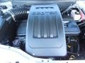 2.4 Liter SIDI DOHC 16-Valve VVT 4 Cylinder 2013 Chevrolet Captiva Sport LT Engine