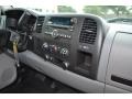 Fire Red - Sierra 1500 Regular Cab Photo No. 15