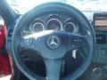 Mars Red - C 300 Sport 4Matic Photo No. 22