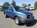 Atlantic Blue Pearl - Durango SXT Photo No. 3