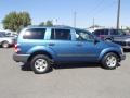 Atlantic Blue Pearl - Durango SXT Photo No. 5
