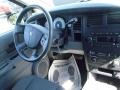 Atlantic Blue Pearl - Durango SXT Photo No. 8