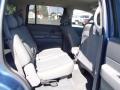 Atlantic Blue Pearl - Durango SXT Photo No. 11