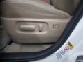 2012 Blizzard White Pearl Toyota RAV4 Limited  photo #22