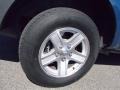 Atlantic Blue Pearl - Durango SXT Photo No. 12