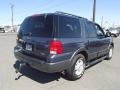 Medium Wedgewood Blue Metallic - Expedition XLT 4x4 Photo No. 2