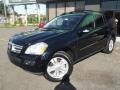 Black - GL 450 4Matic Photo No. 1