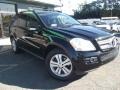 Black - GL 450 4Matic Photo No. 2