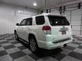 2011 Blizzard White Pearl Toyota 4Runner Limited  photo #5