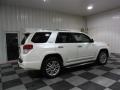 2011 Blizzard White Pearl Toyota 4Runner Limited  photo #7