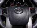 2011 Blizzard White Pearl Toyota 4Runner Limited  photo #15